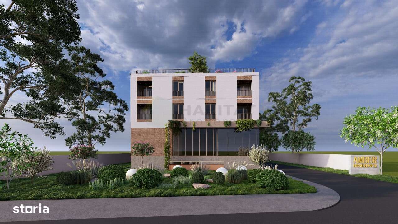 Tunari Gardens | Direct dezvoltator | blv. 1 Decembrie - Imagine principală: 3/16