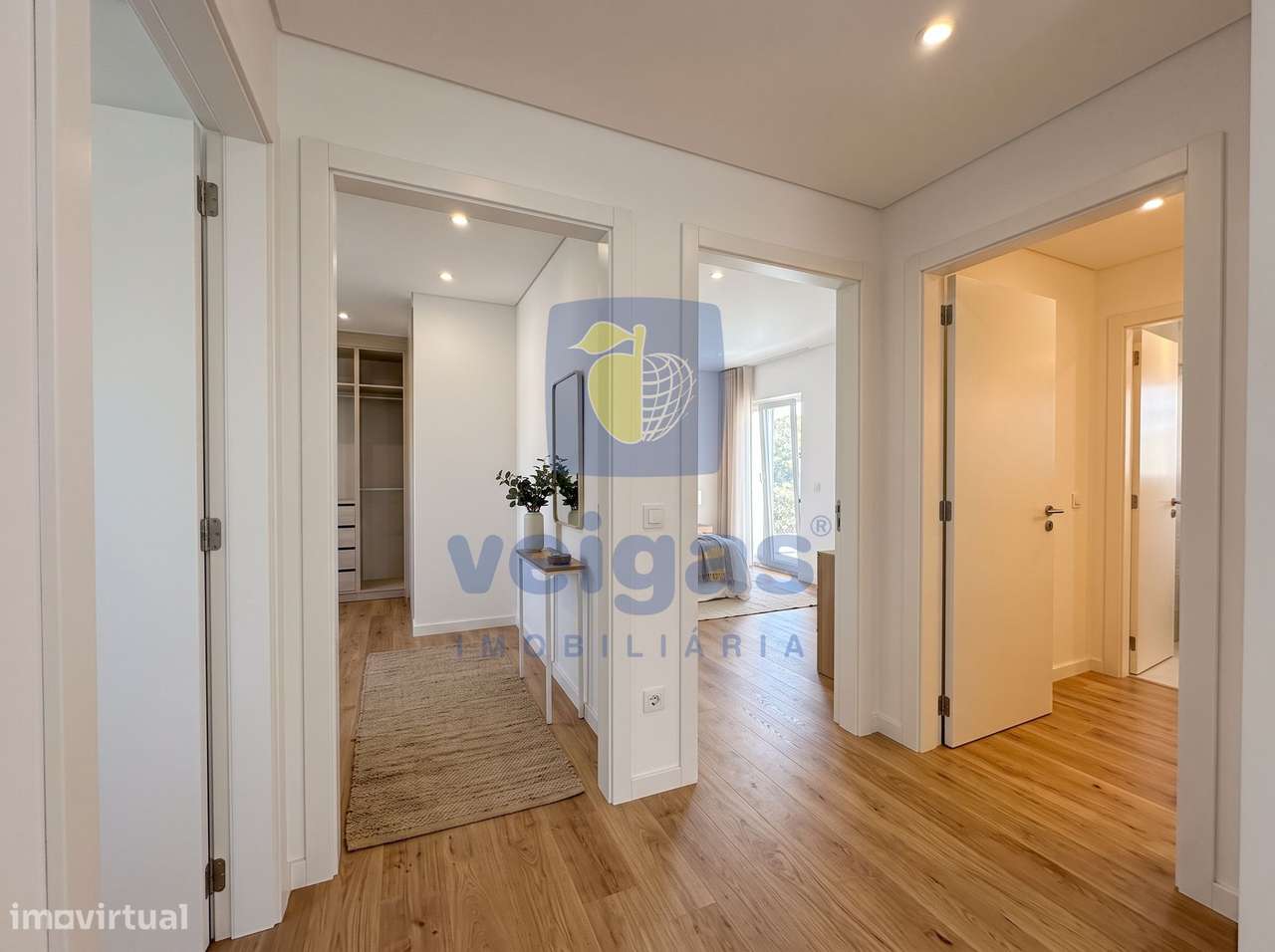 Moradia T4 com Piscina, Rooftop, Sistema VMC | Baleal – Peniche-17