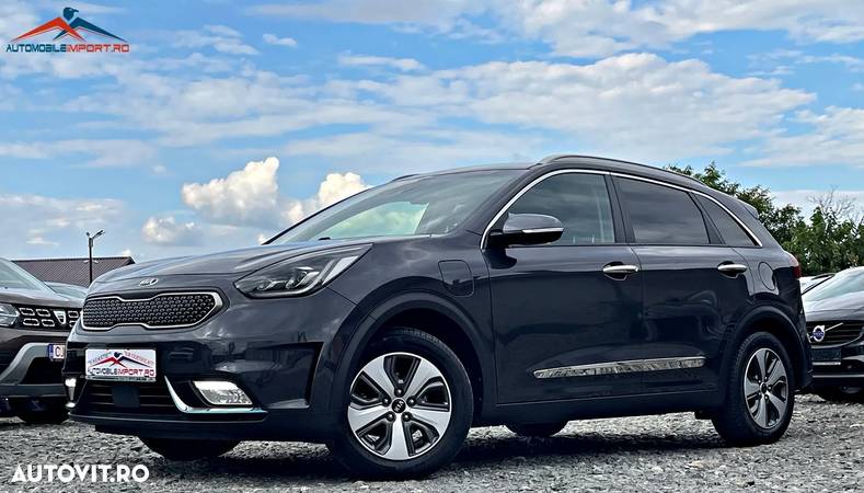 Kia Niro - 2