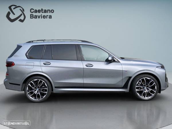 BMW X7 40 d xDrive Pack M - 3