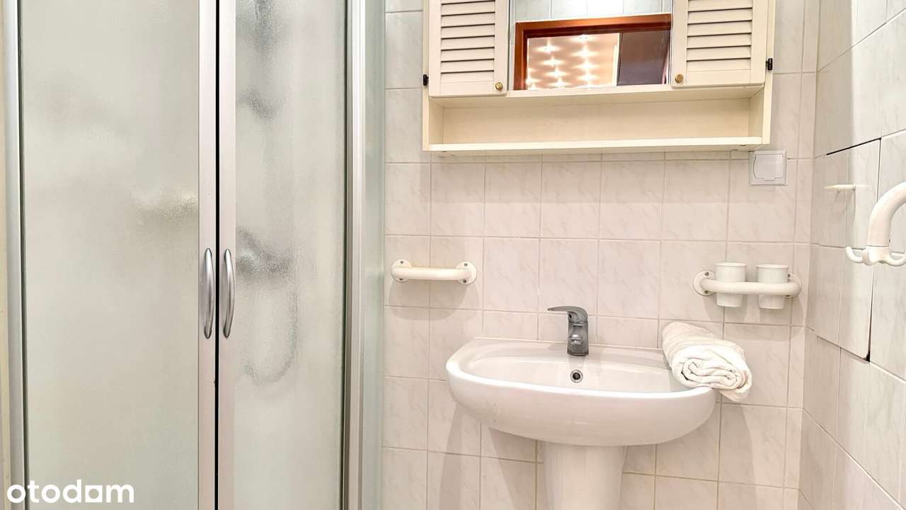 Przestronne mieszkanie z potencjałem - Poznań osiedle Kosmonautów-11