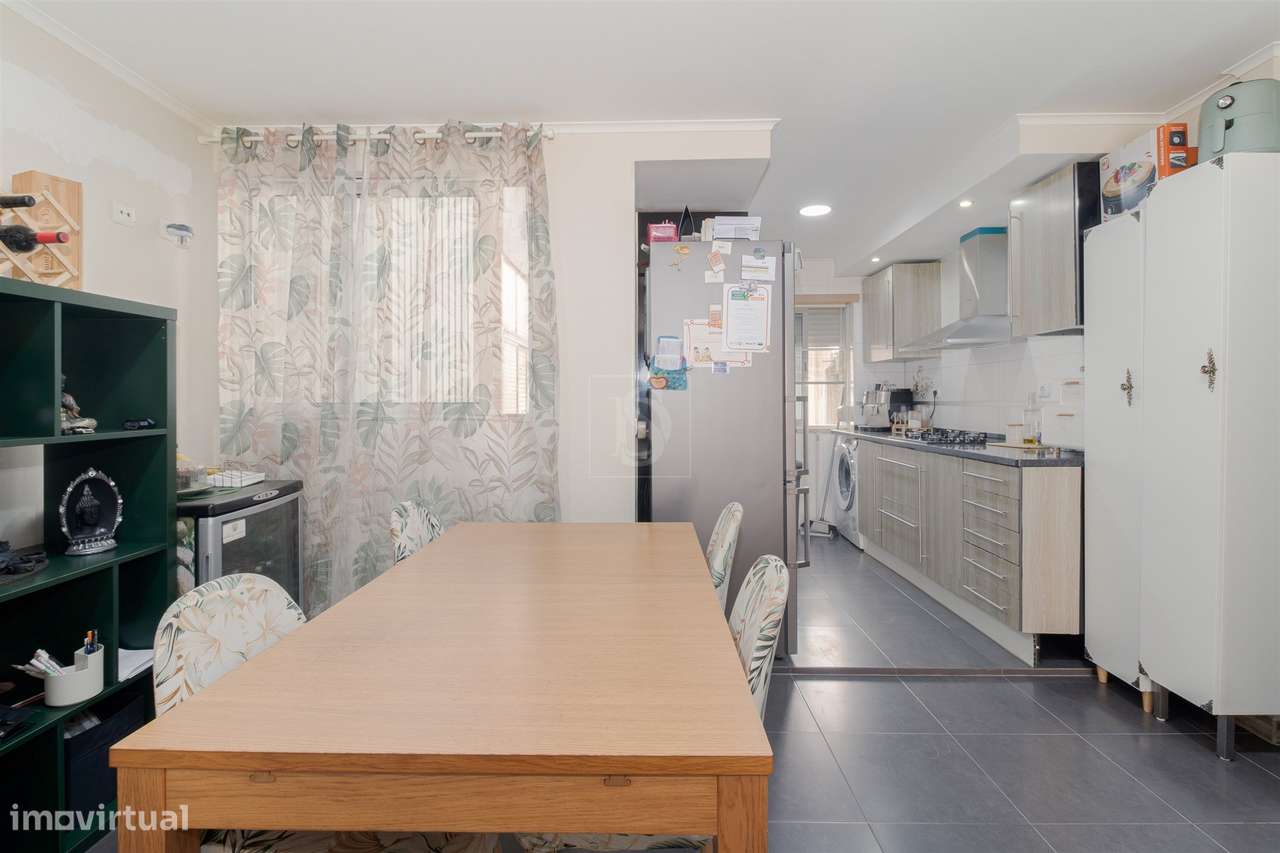Apartamento T3 Venda em Alto do Seixalinho, Santo André e Verderena,Ba-5