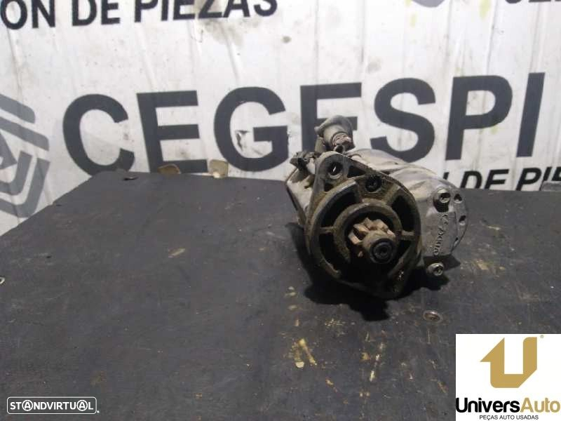 MOTOR ARRANQUE HYUNDAI TUCSON -3610027010 - 3