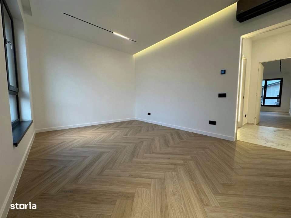 Comision 0 | Vila Moderna Finalizata 5 camere 330 mp teren 500 mp Pipe-11