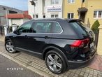 Volkswagen Tiguan 2.0 TSI BMT 4Mot Highline DSG - 4