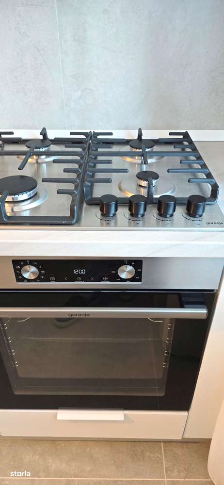 Panoramic CUG Apartament 1 camera PRIMA INCHIRIERE, mobilat, AC - Imagine principală: 4/9