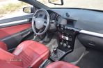 Opel Astra Cabrio TwinTop 1.9 CDTi - 7