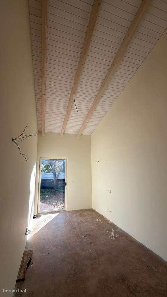 Casa para arrendar Odelouca – Quinta com piscina |Abril de 2026 - Grande imagem: 4/7