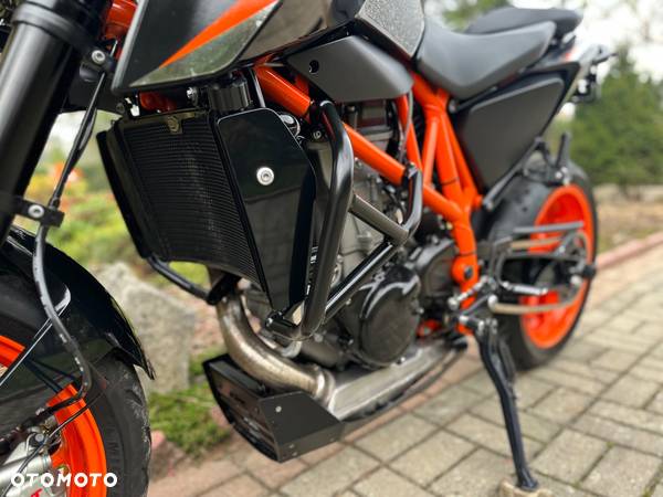 KTM Duke - 17