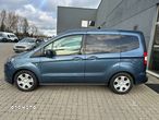 Ford Tourneo Courier - 6