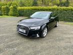 Audi A3 2.0 TDI Sportback S tronic - 10