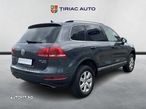 Volkswagen Touareg 3.0 V6 TDI BMT - 5