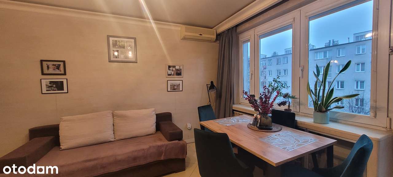 Przytulne mieszkanie 3 pokojowe w Centrum miasta o fajnym standardzie-2