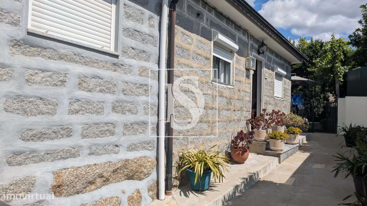 Moradia Bi-familiar - Grande imagem: 3/20