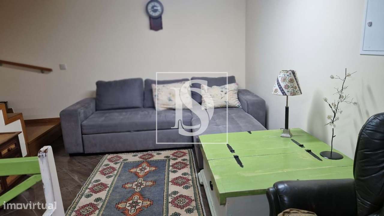 Vivenda Rústica T2- Renovada para venda em Salamonde Vieira do Minho-9