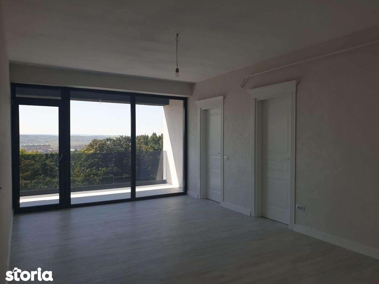 3 Camere Apartament De Vanzare Iasi Judet Copou 4274859 Www Storia Ro