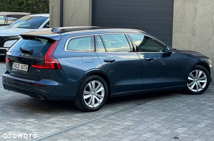 Volvo V60 D4 Drive-E Momentum - 19