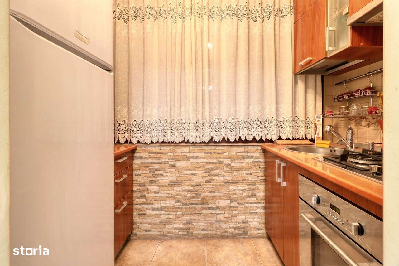 Alba Iulia- 2 camere disponibil imediat- 10min de M Dristor-0%comision-13