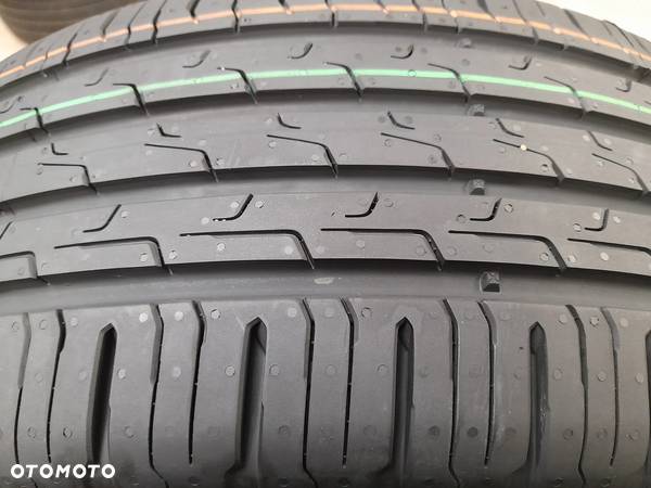 195/55r16 DEMO (L754/24)03D# 4szt DEMO EC6 EcoContact 6 CONTINENTAL 2022r LETNIE - 7