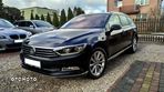 Volkswagen Passat 2.0 TDI (BlueMotion Technology) Highline - 16