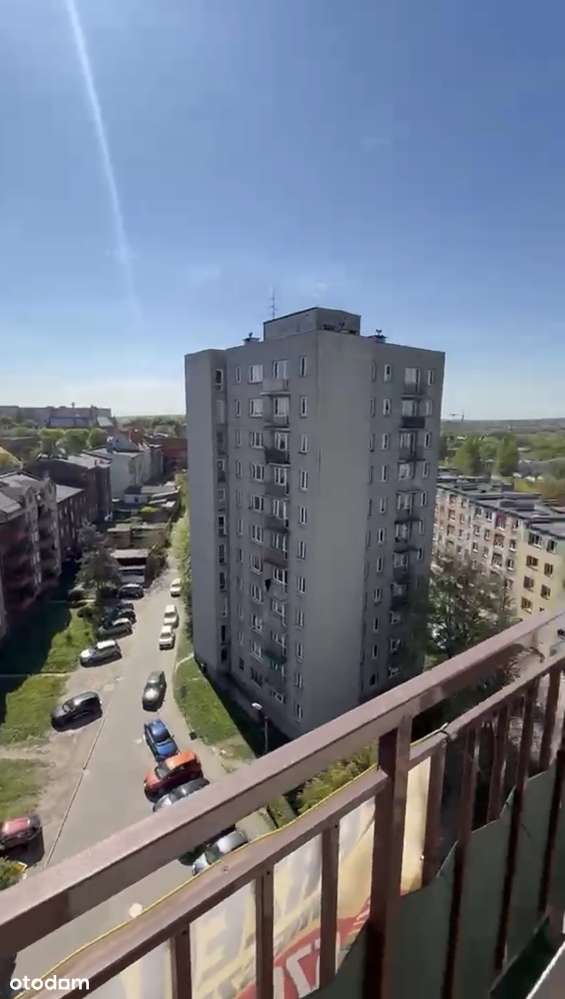 *BEZPOŚREDNIO* | Słoneczne 3 pokoje z balkonem | PARKING I KOMÓRKA-10