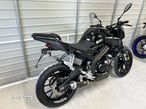 Yamaha MT - 3