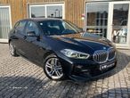 BMW 116 d Pack M - 3