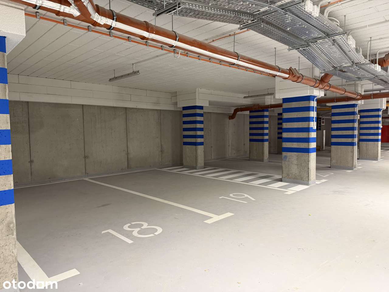 2-pokojowe * parter z ogródkiem * Gotowe do odbioru *wykończ pod klucz-4