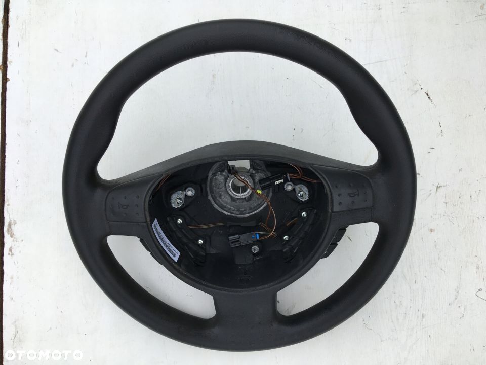 MERIVA A CORSA C COMBO KIEROWNICA MULTIFUNKCJA - 1