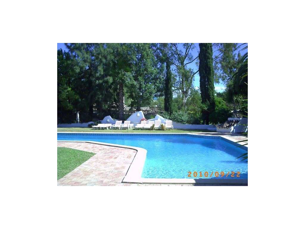 Quinta em Boliqueime - Grande imagem: 5/10