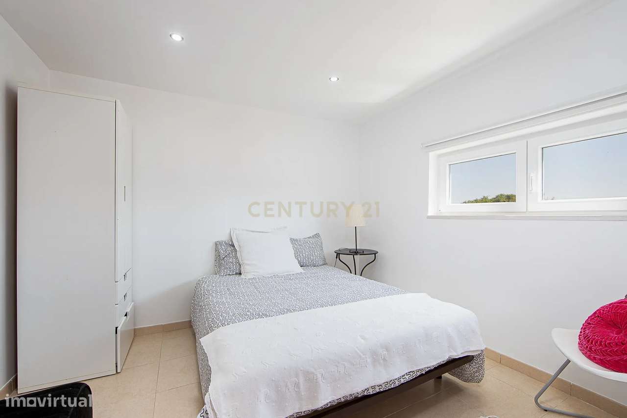 Terreno Urbano para construção, Azoia - Sesimbra - Setúbal-11