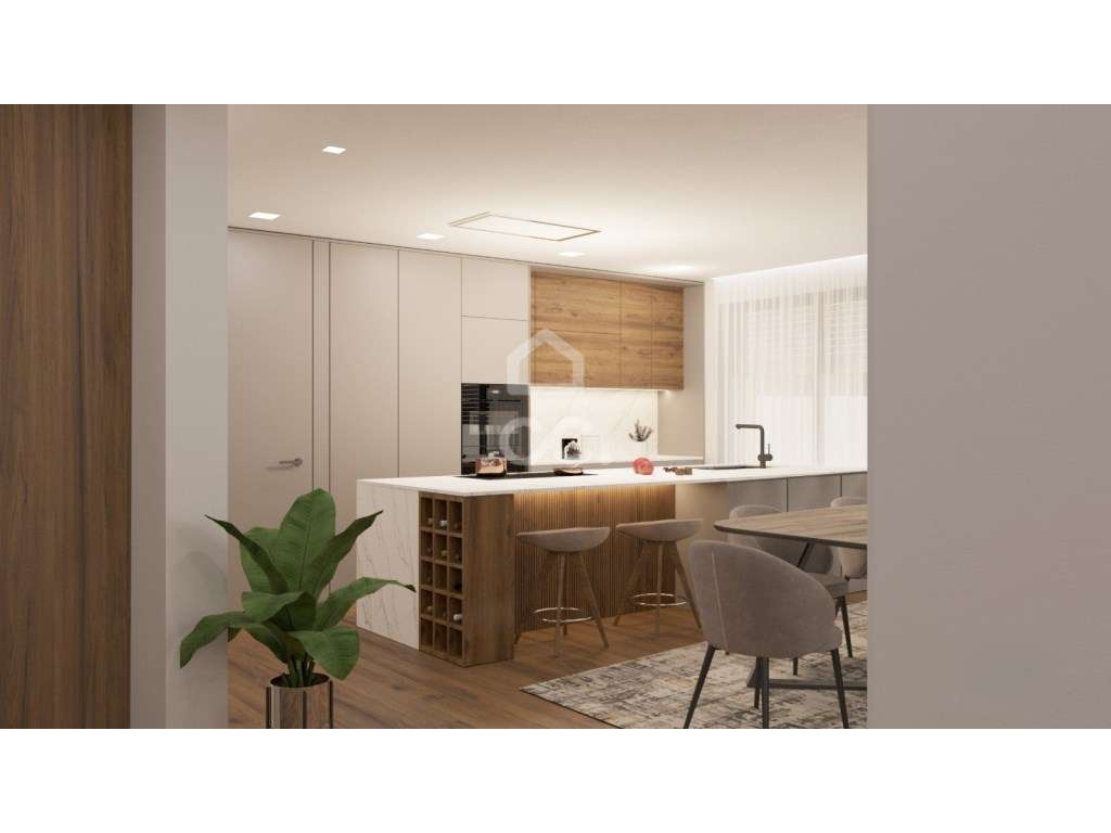 Moradia T3 Térrea com 3 Suites em Avidos - Vila Nova de Famalicão-18