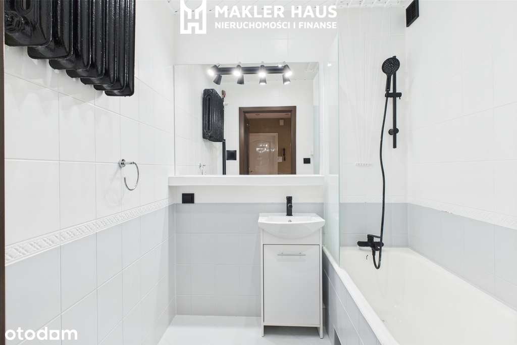 Mieszkanie 3 pokojowe Pułaskiego-15