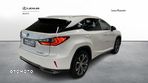 Lexus RX - 5