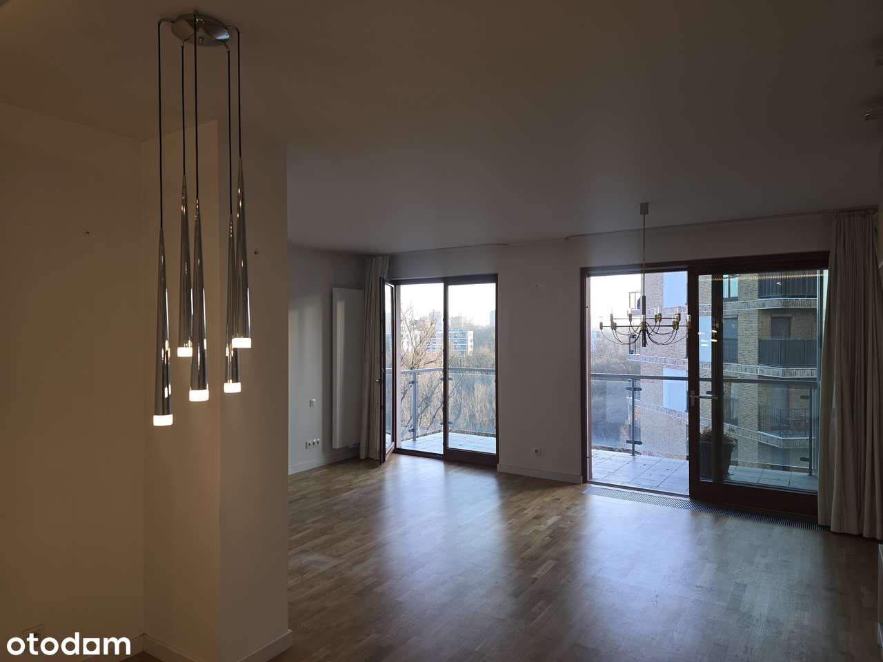 90m2, garaż, miejsce postojowe, 2 tarasy, winda-19