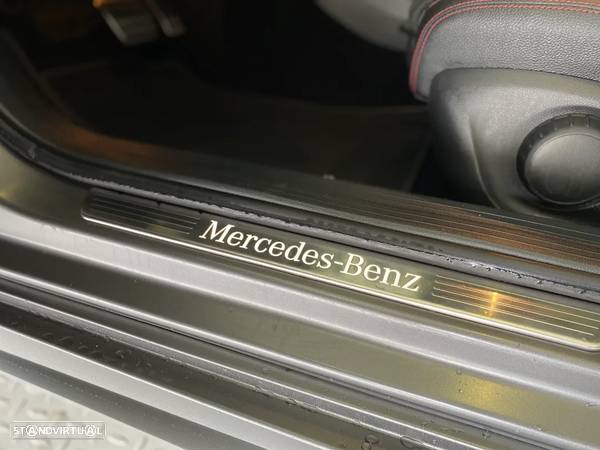 Mercedes-Benz A 220 d AMG Line Aut. - 8