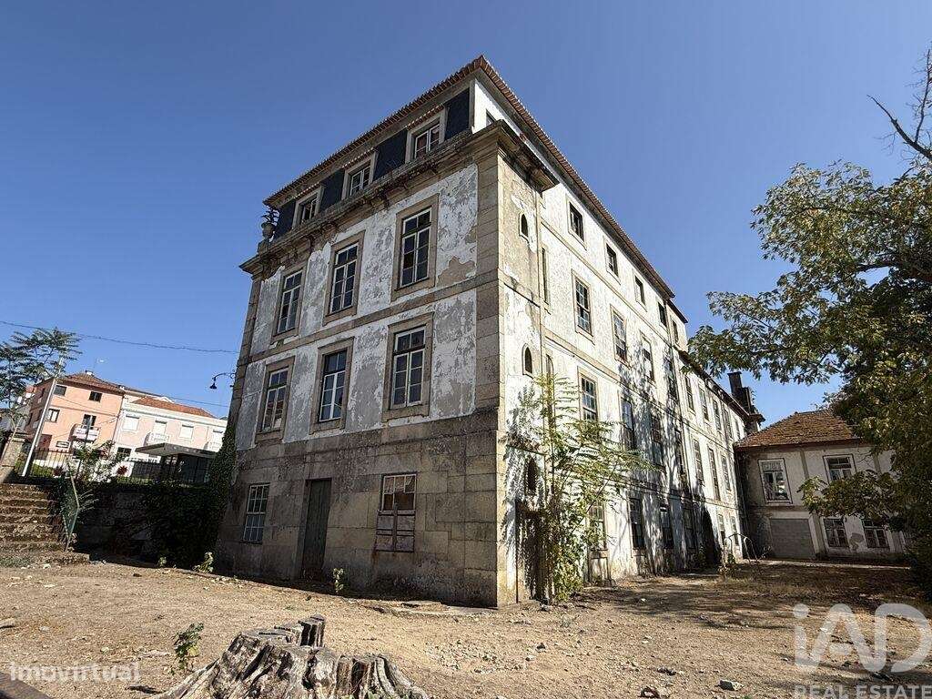 Solar T40 em Vidago (Vidago, Arcossó, Selhariz E Vilarinho Das Paranhe - Grande imagem: 5/28