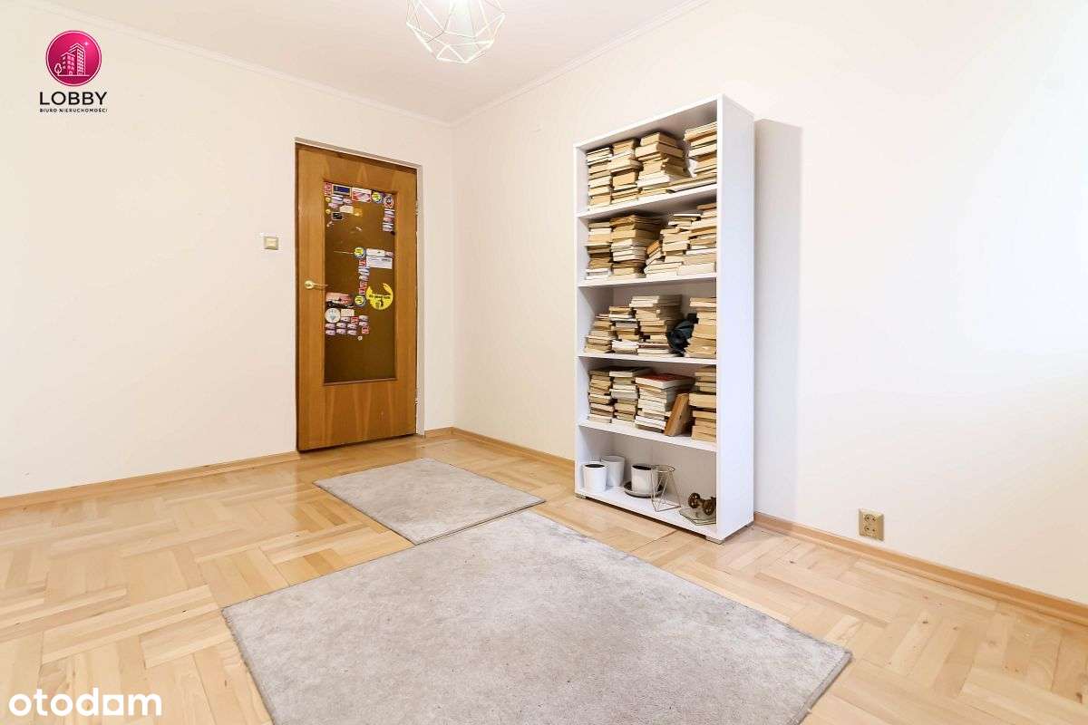 3 Pokoje I Czechów I Garaż-8