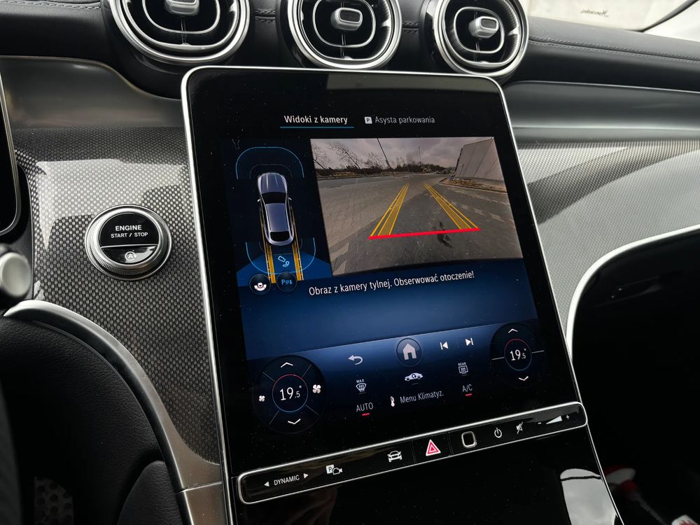 Mercedes-benz Glc FV23%