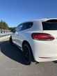 Volkswagen Scirocco 1.4 TSI - 10