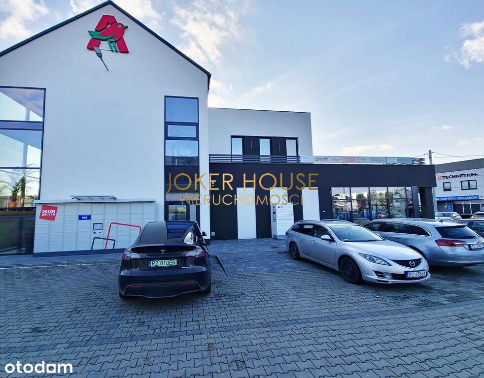 Nowoczesny, Taras, parking, lokalizacja - Pełny obrazek: 3/17