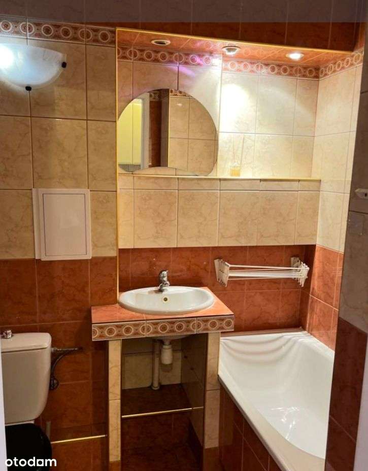 !!-OKAZJA-20m2-5min do RYNKU-MEDIA MIEJSKIE-BALKON-2windy-ochrona24-!! - Pełny obrazek: 5/6