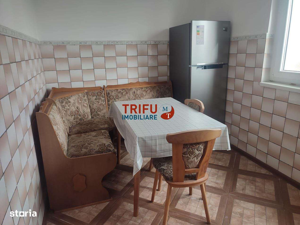 Apartament 3 camere de vanzare etaj intermediar zona Bulevard - Imagine principală: 2/12