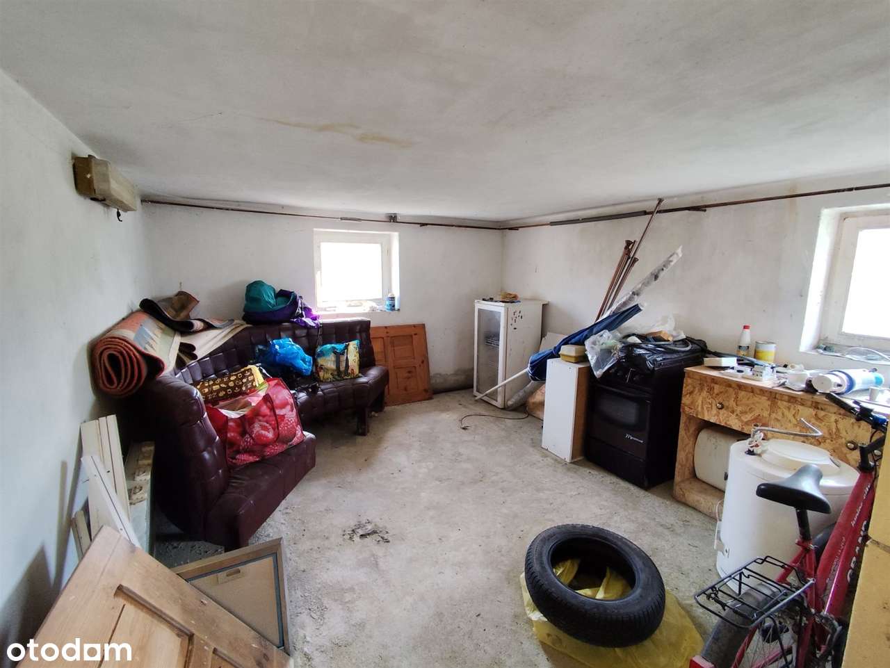 Dom w miejscu z pięknym widokiem Drohiczyn - Pełny obrazek: 4/19