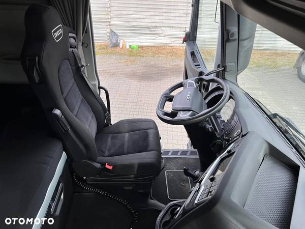 Iveco S-Way AS 440S46 T/P 4x2 - 11