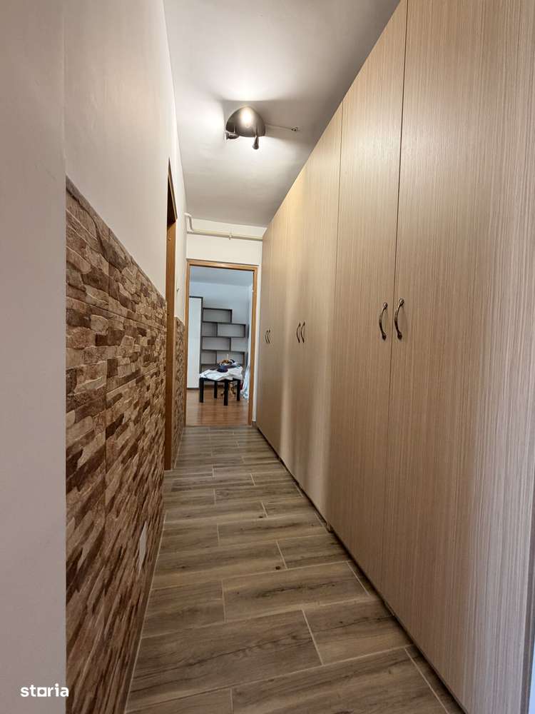 Apartament 2 camere decomandat Grădinari Tătărași Ciurchi Iulius Mall-11