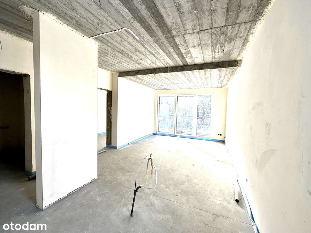 Apartament w świetnej lokalizacji. Bez podatku PCC - Pełny obrazek: 3/8