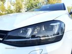 Volkswagen Golf 2.0 TDI BlueMotion Technology DSG Lounge - 20