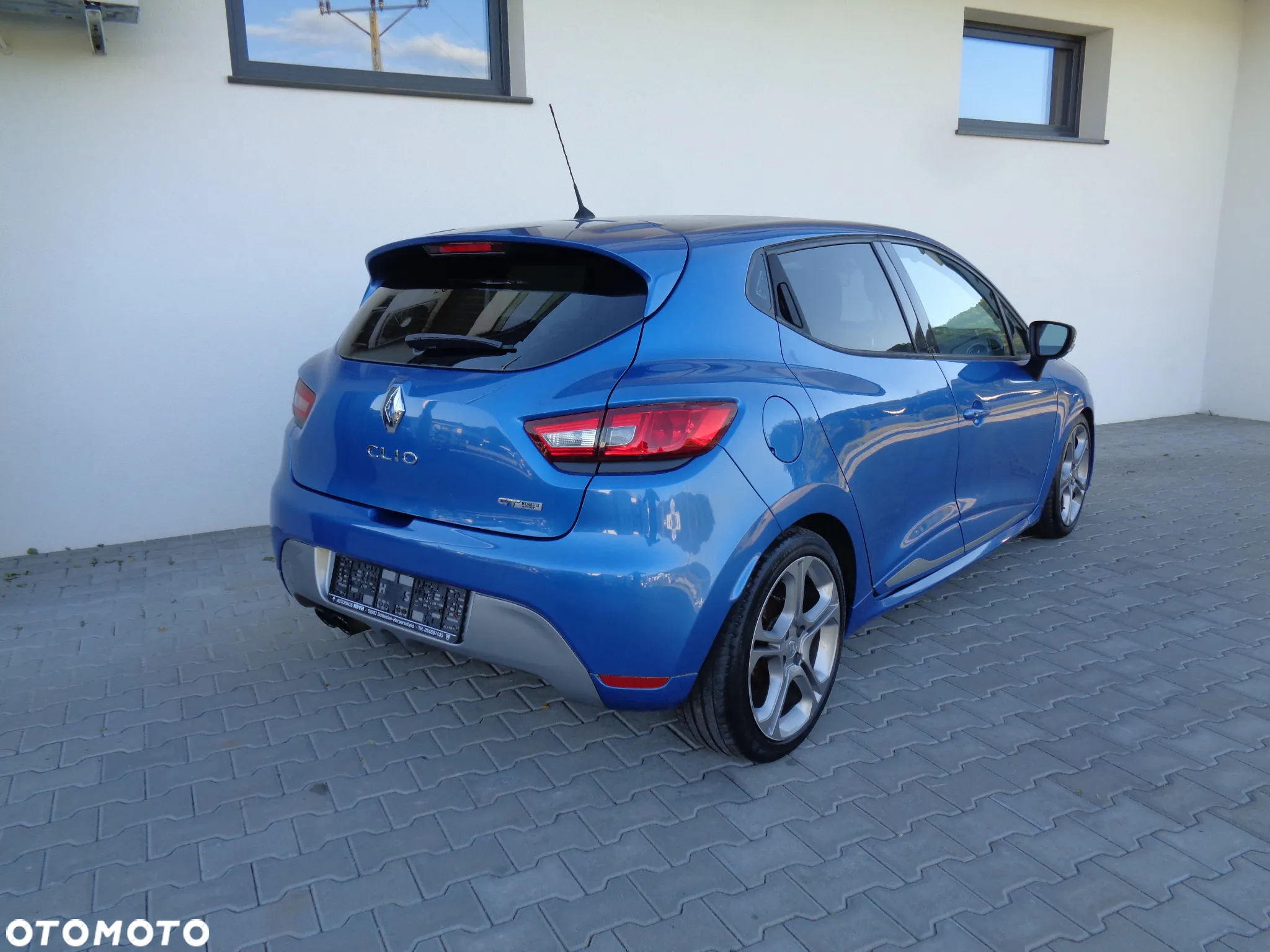 Renault Clio - 3