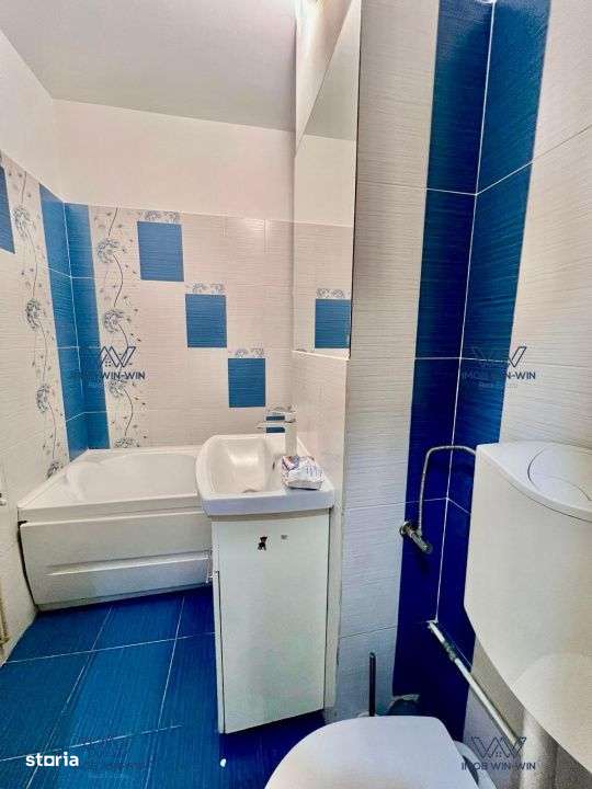 Apartament 2 camere decomandat | Parter | Gavana 3 |-8